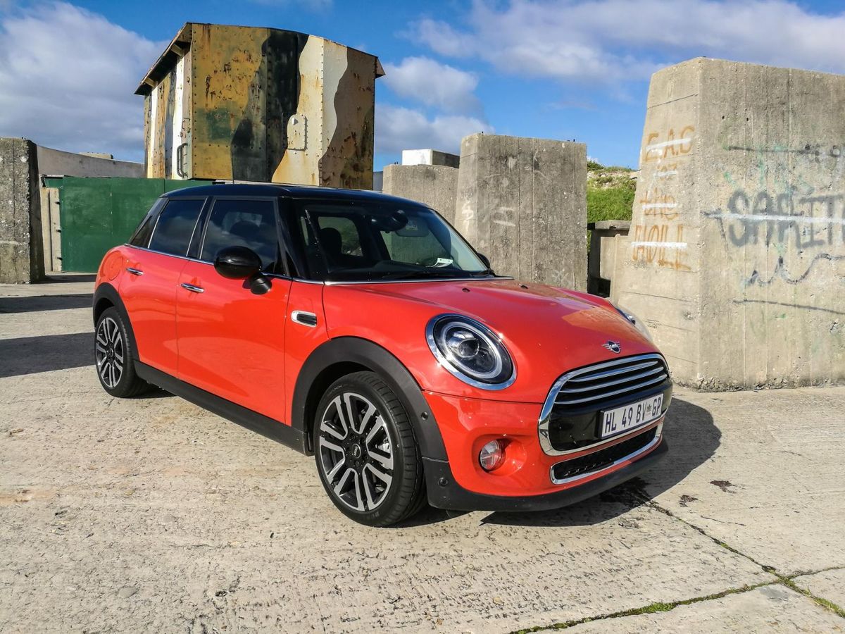 Mini Cooper Clubman Insurance  Buyrenew Car Insurance